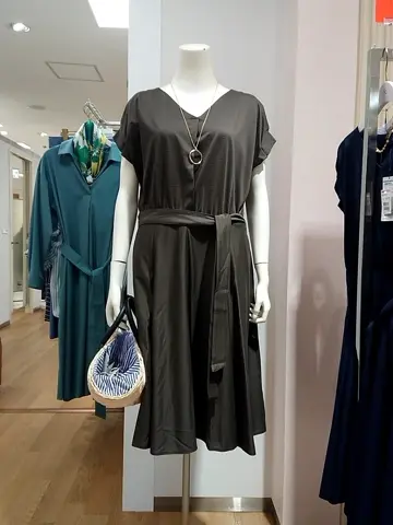 組曲 L 平良 コーディネート画像