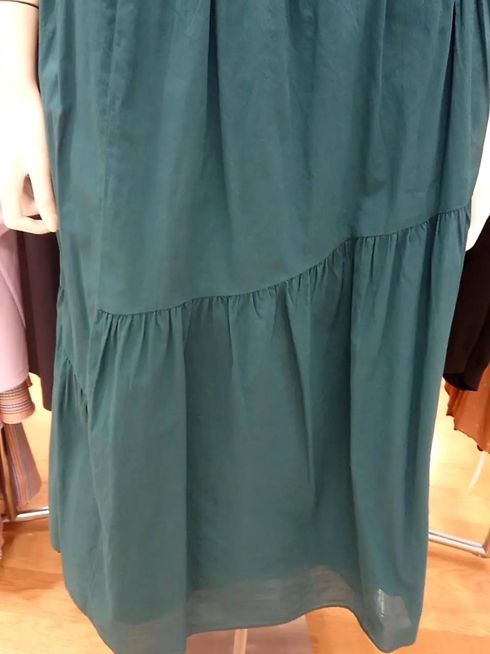 組曲 L 平良 コーディネート画像