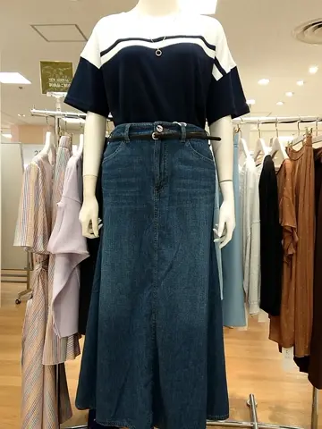 組曲 L 平良 コーディネート画像