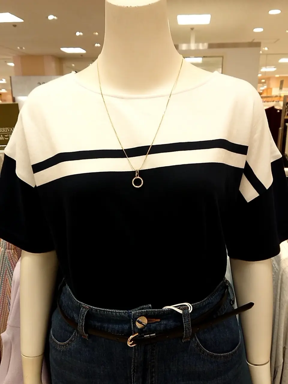 組曲 L 平良 コーディネート画像