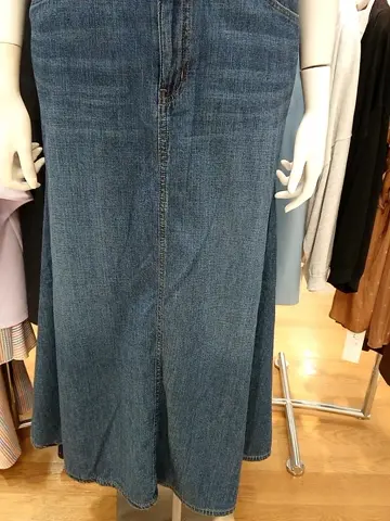 組曲 L 平良 コーディネート画像