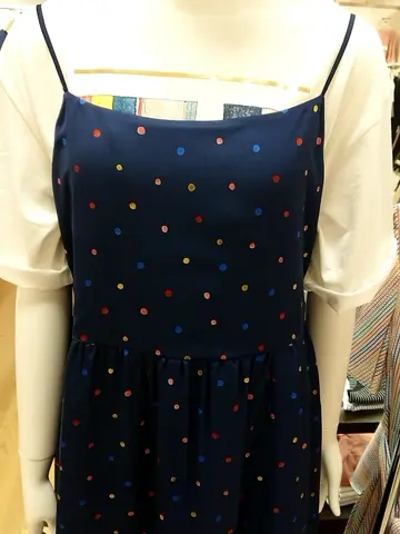 組曲 L 平良 コーディネート画像