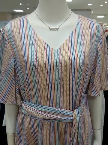 組曲 L 平良 コーディネート画像