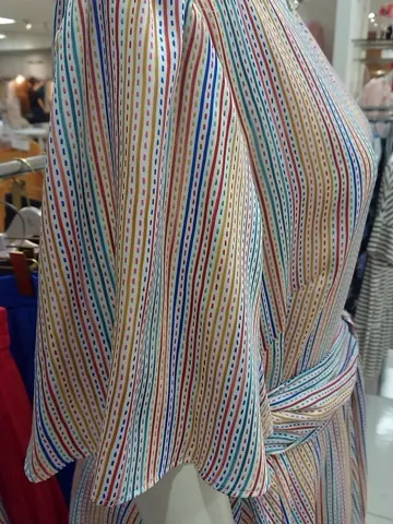 組曲 L 平良 コーディネート画像