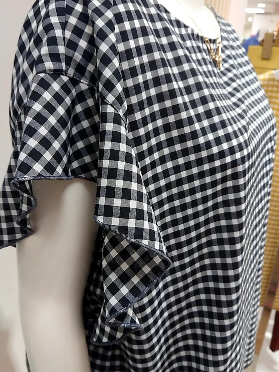 組曲 L 平良 コーディネート画像