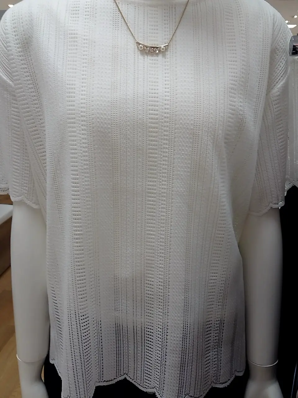 組曲 L 平良 コーディネート画像