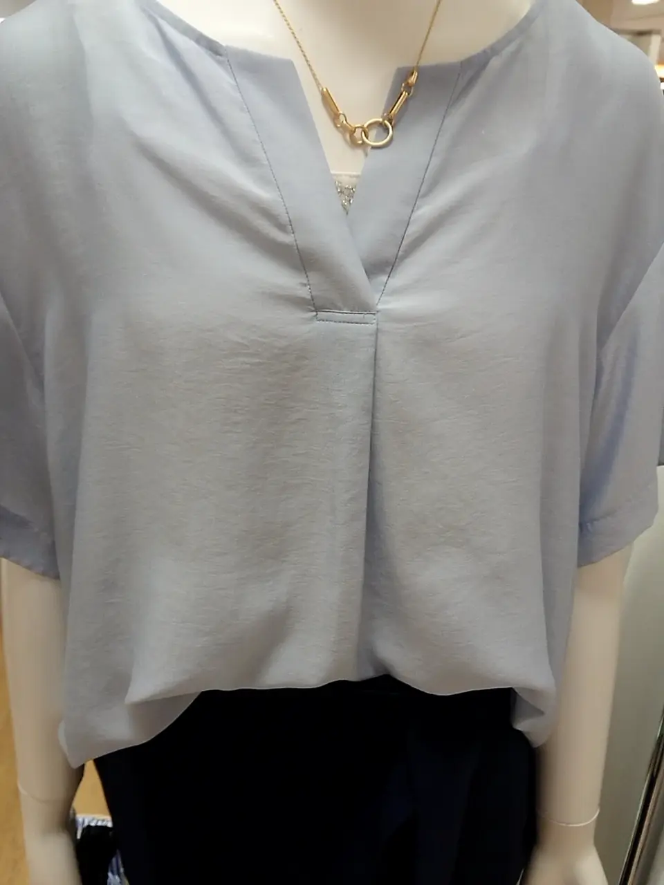 組曲 L 平良 コーディネート画像