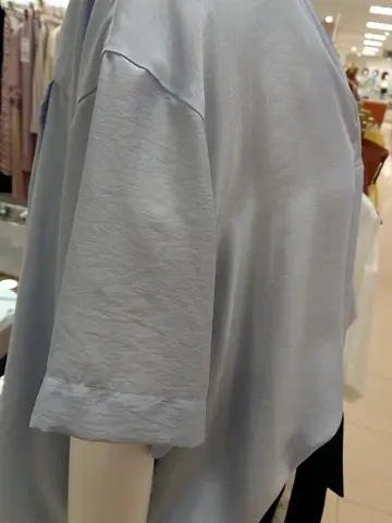 組曲 L 平良 コーディネート画像