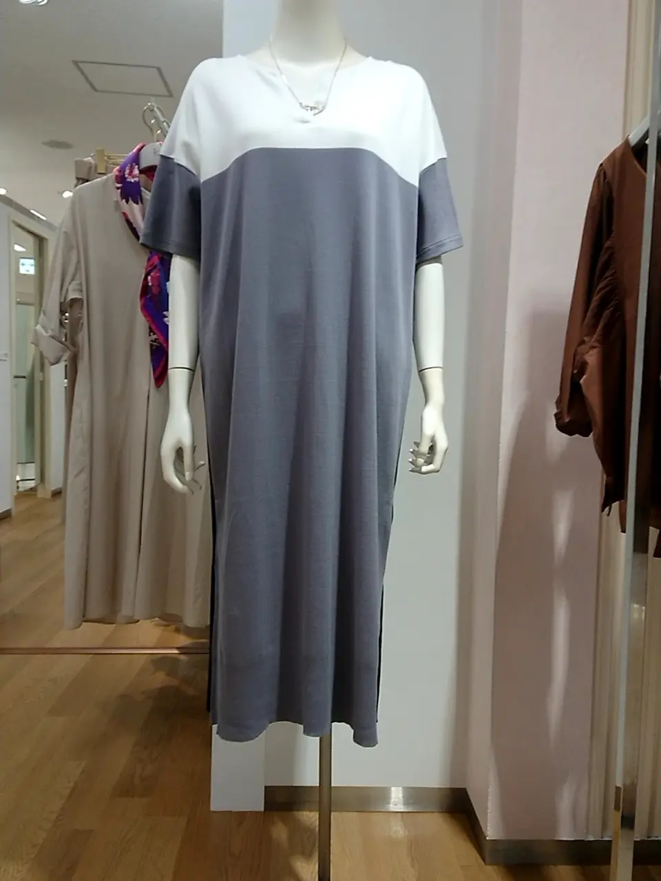 組曲 L 平良 コーディネート画像