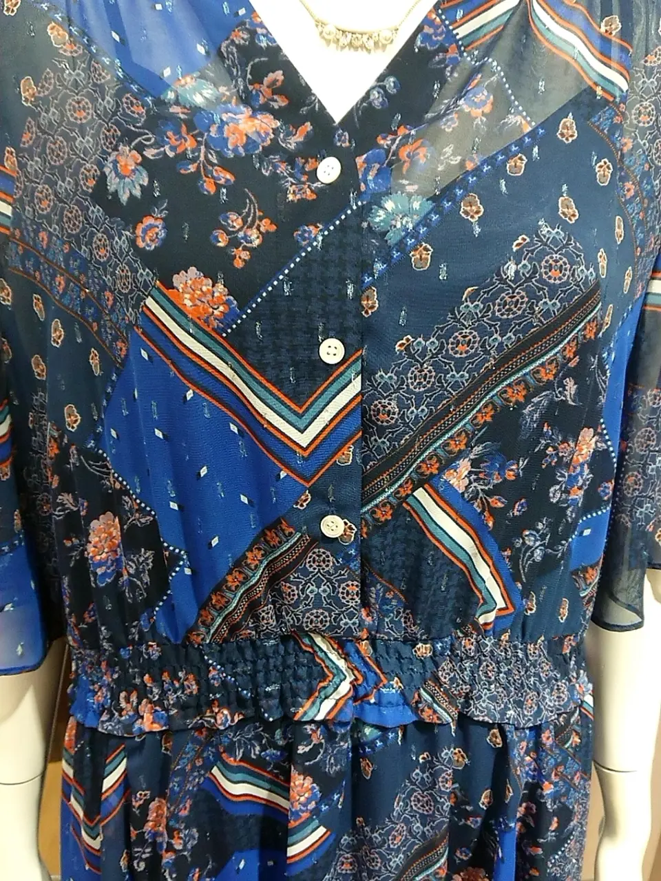 組曲 L 平良 コーディネート画像