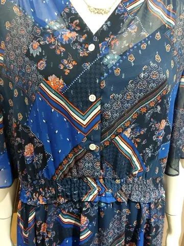 組曲 L 平良 コーディネート画像