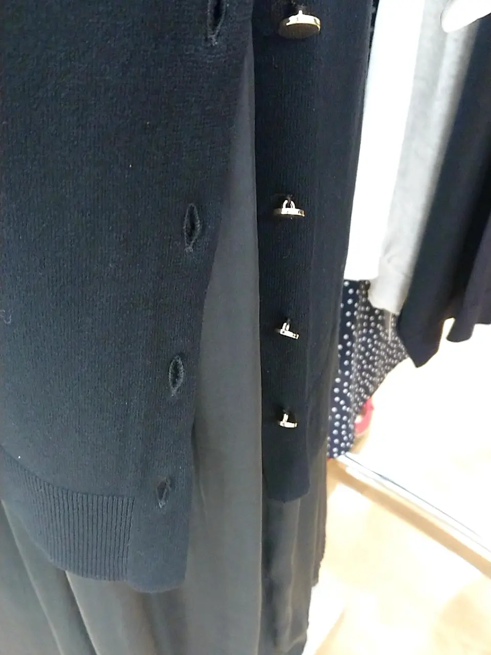 組曲 L 平良 コーディネート画像