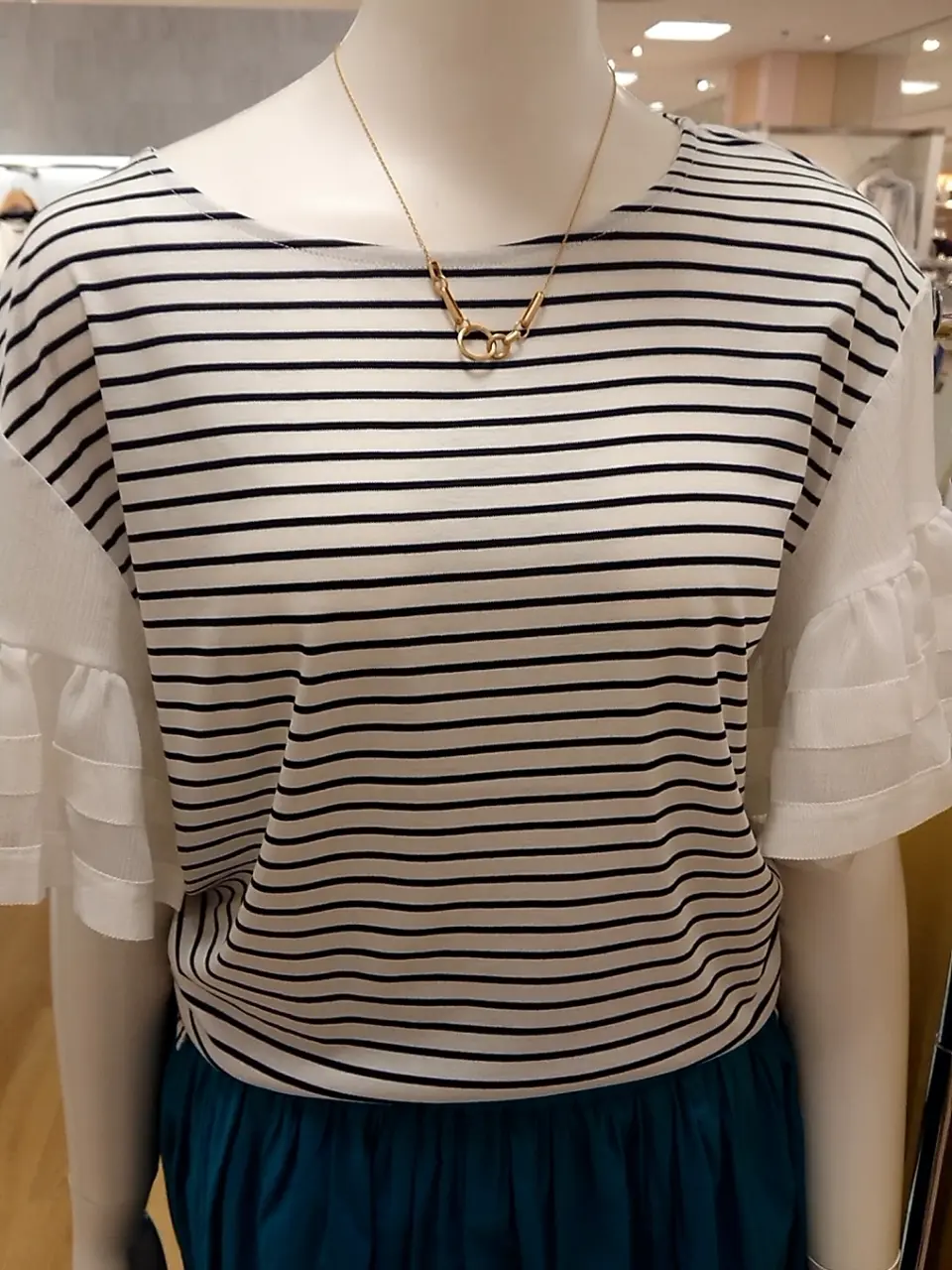 組曲 L 平良 コーディネート画像