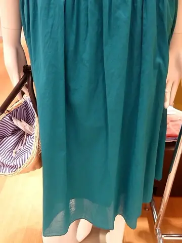 組曲 L 平良 コーディネート画像