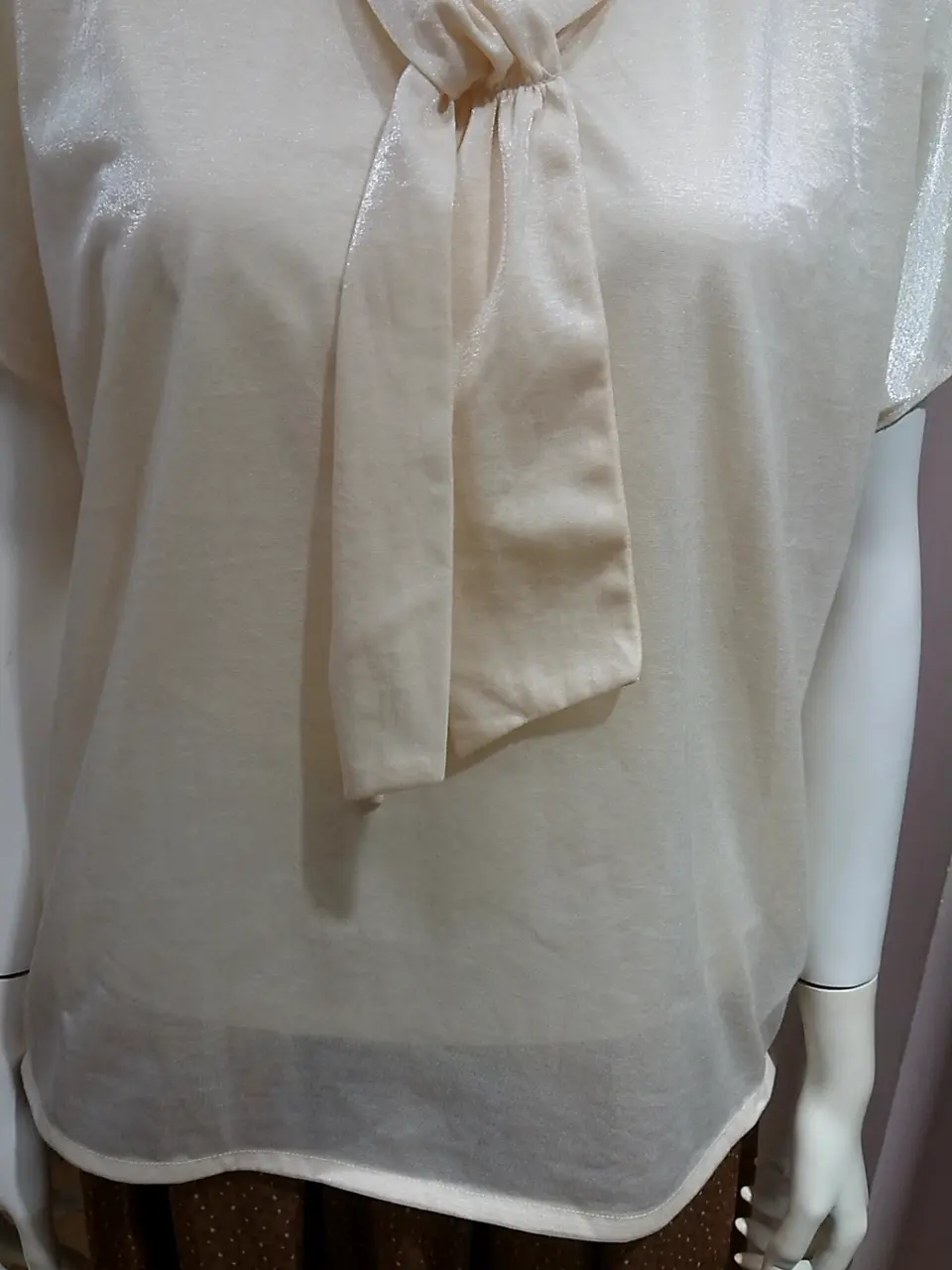 組曲 L 平良 コーディネート画像