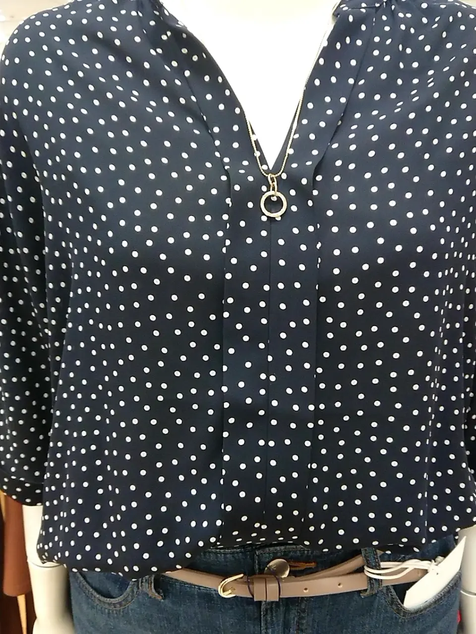 組曲 L 平良 コーディネート画像