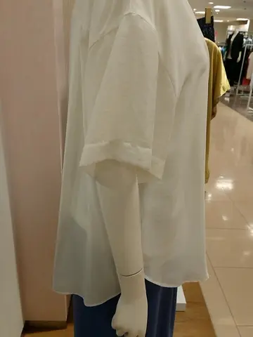 組曲 L 平良 コーディネート画像