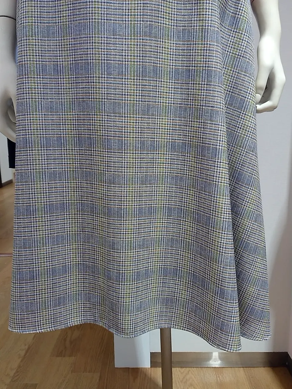 組曲 L 平良 コーディネート画像