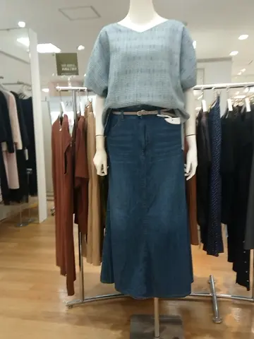 組曲 L 平良 コーディネート画像