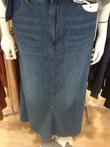 組曲 L 平良 コーディネート画像