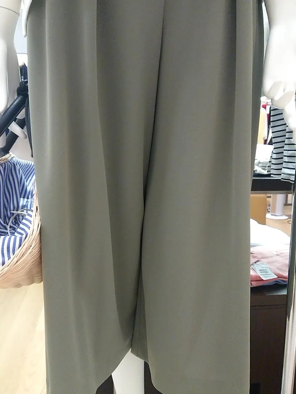 組曲 L 平良 コーディネート画像