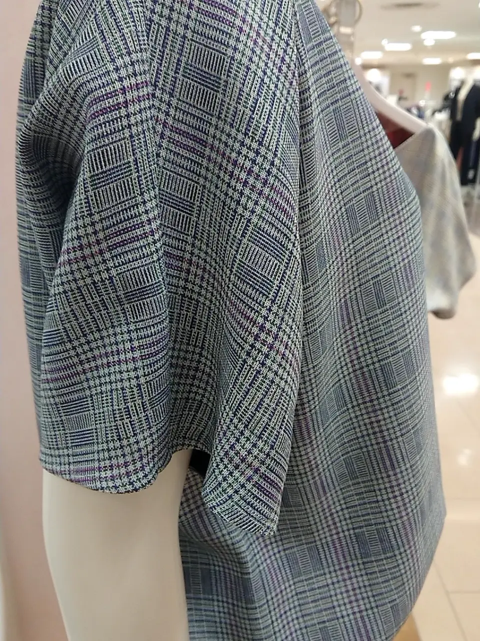 組曲 L 平良 コーディネート画像