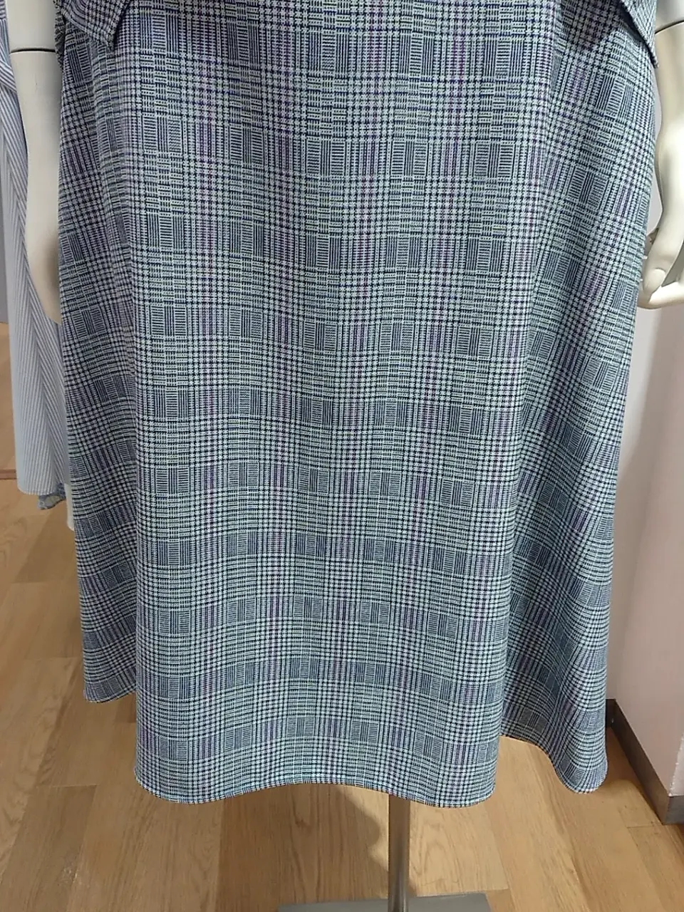 組曲 L 平良 コーディネート画像