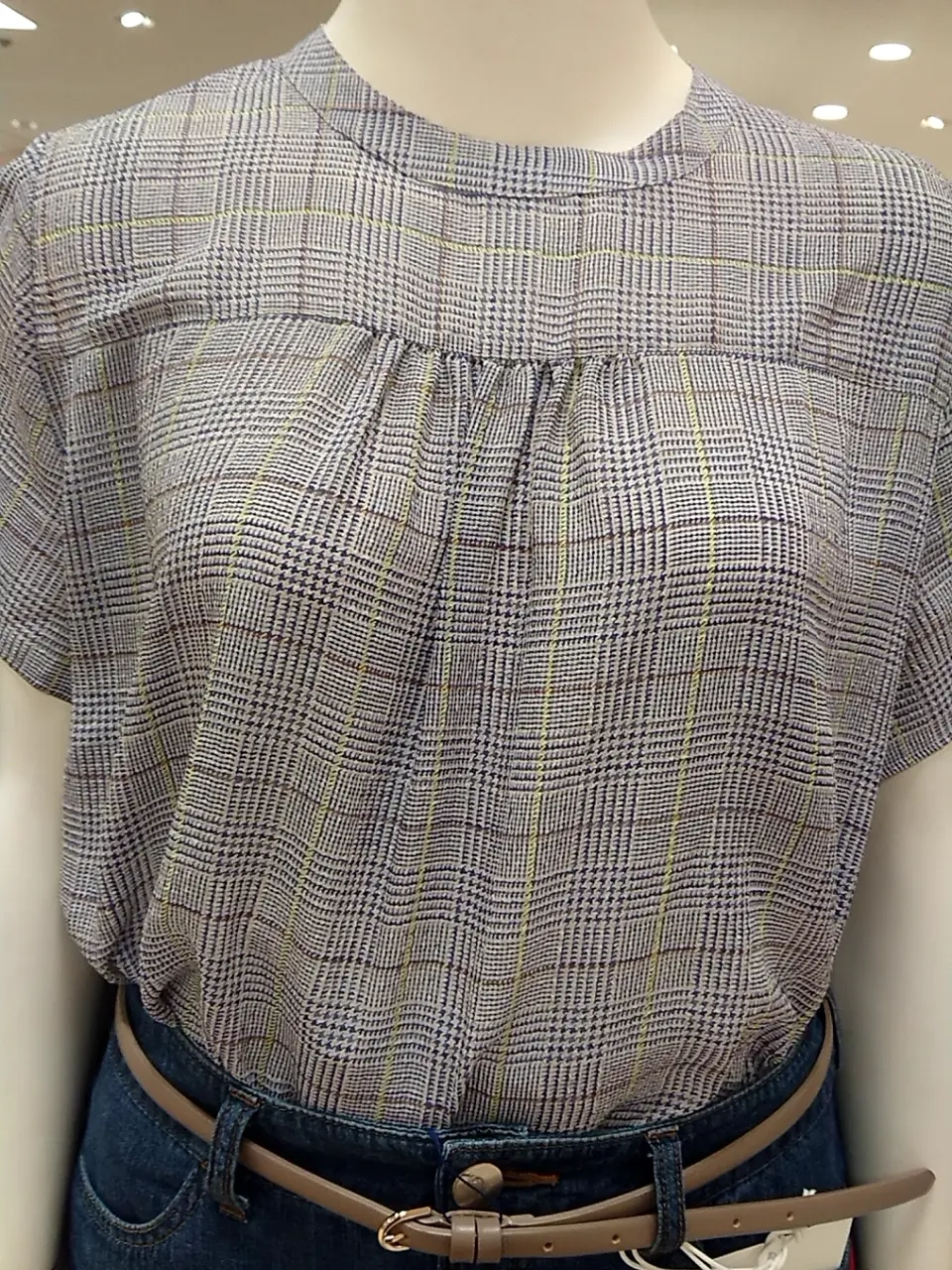 組曲 L 平良 コーディネート画像