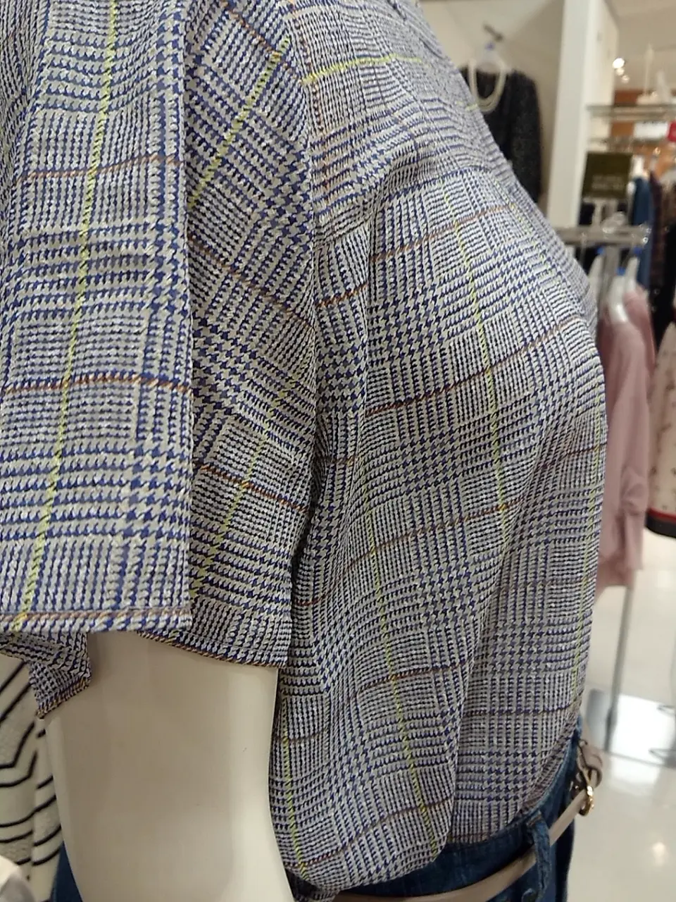 組曲 L 平良 コーディネート画像