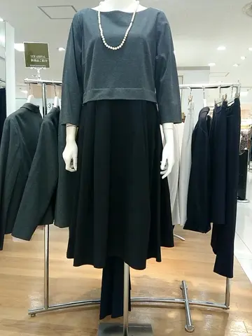 組曲 L 平良 コーディネート画像