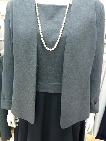 組曲 L 平良 コーディネート画像