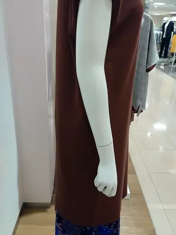 組曲 L 平良 コーディネート画像