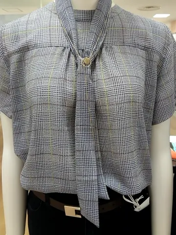 組曲 L 平良 コーディネート画像