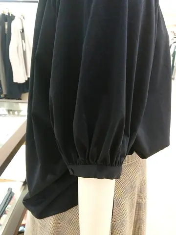 組曲 L 平良 コーディネート画像