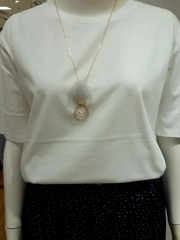 組曲 L 平良 コーディネート画像