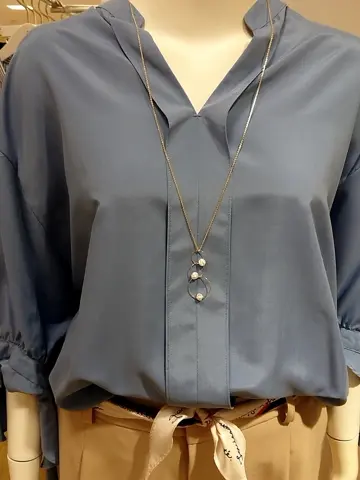 組曲 L 平良 コーディネート画像