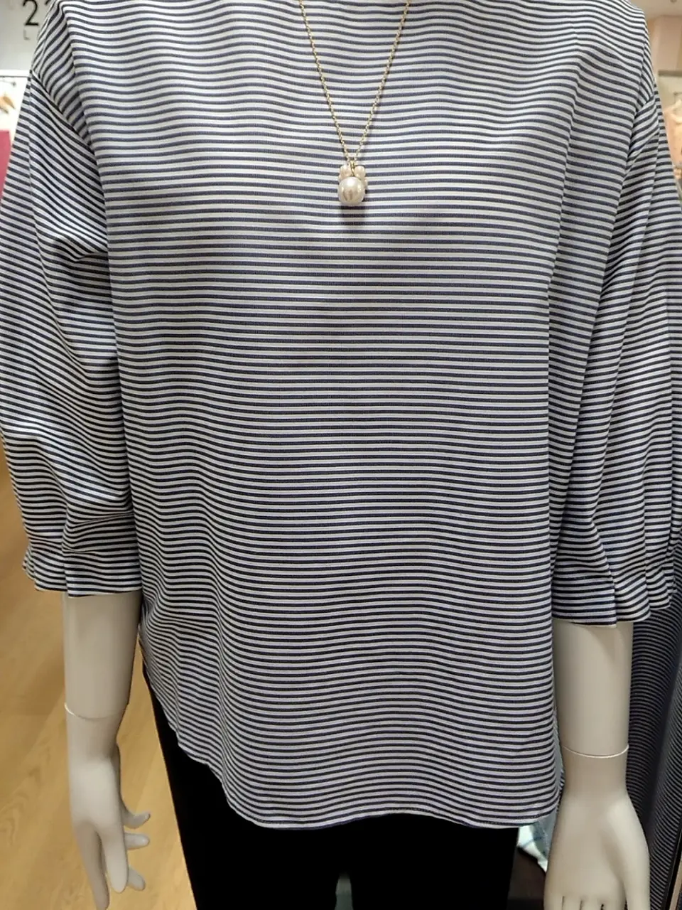 組曲 L 平良 コーディネート画像