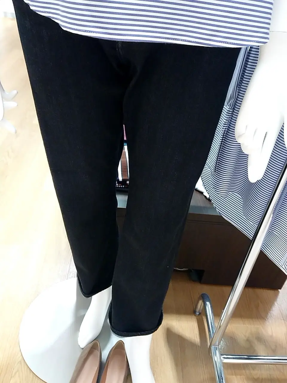 組曲 L 平良 コーディネート画像