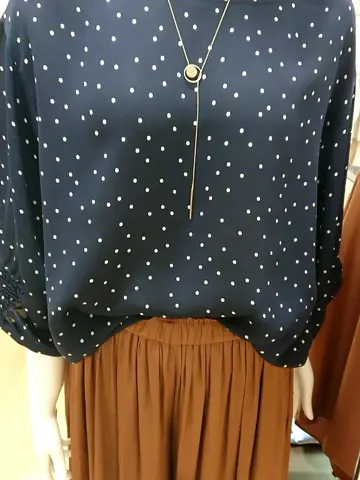 組曲 L 平良 コーディネート画像