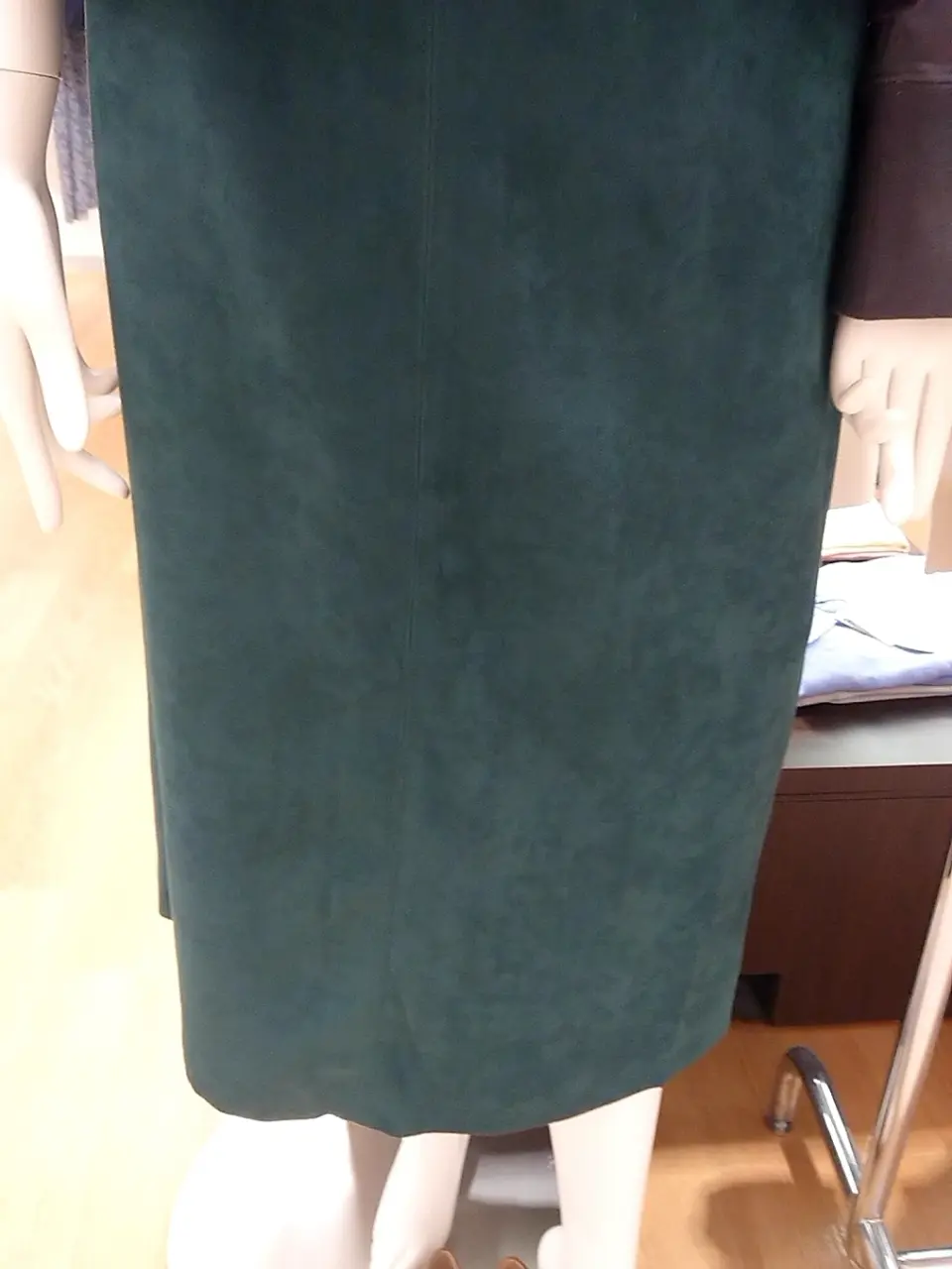 組曲 L 平良 コーディネート画像