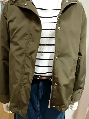 組曲 L 平良 コーディネート画像