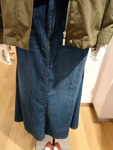 組曲 L 平良 コーディネート画像