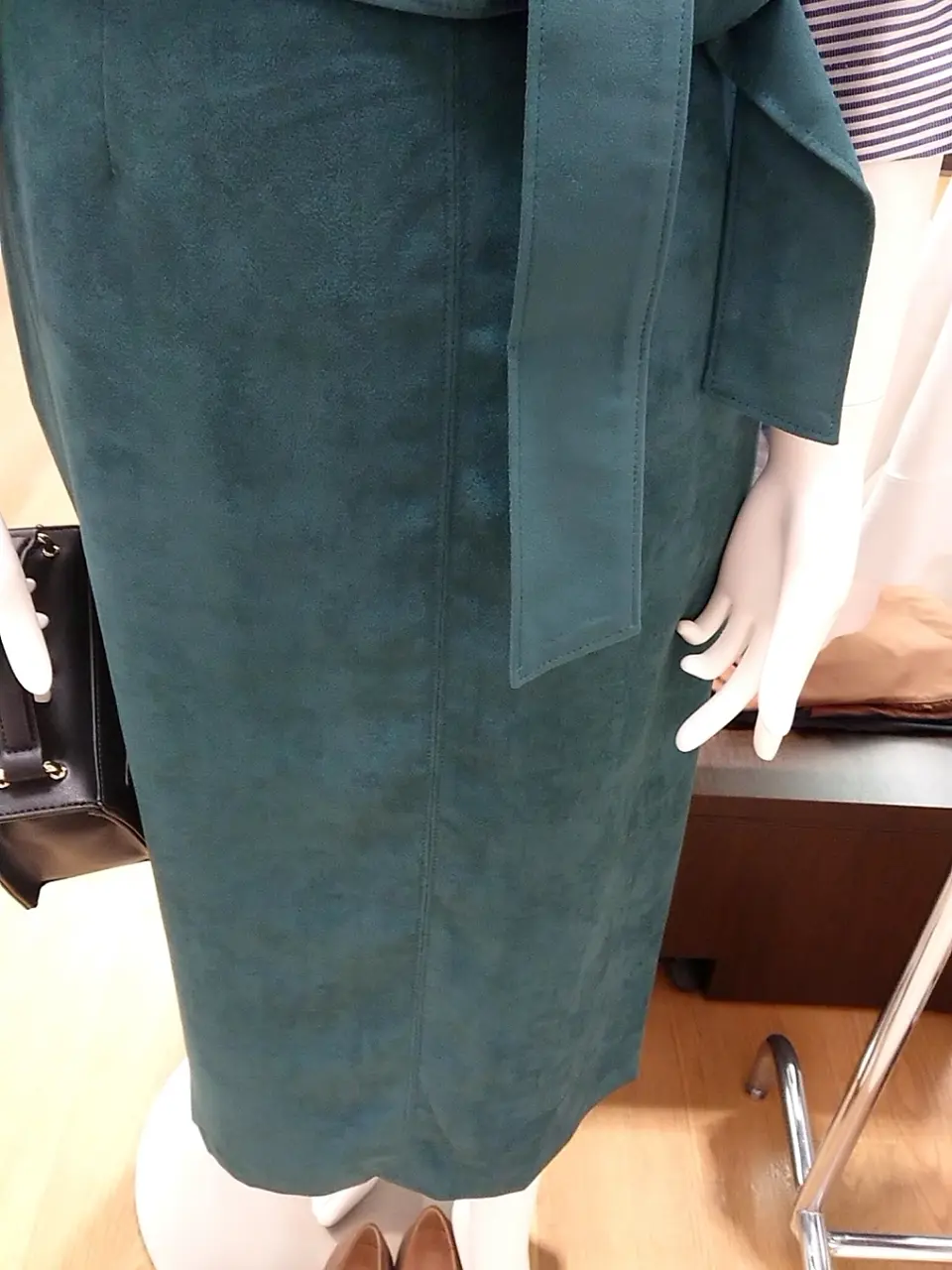 組曲 L 平良 コーディネート画像