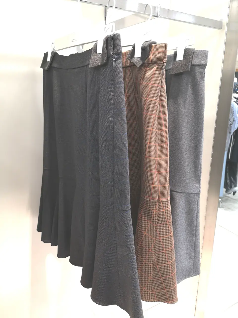 組曲 L スタッフ コーディネート画像