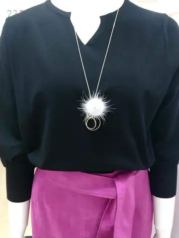 組曲 L 平良 コーディネート画像