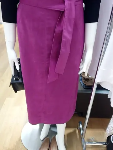 組曲 L 平良 コーディネート画像