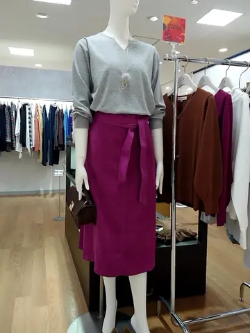 組曲 L 平良 コーディネート画像