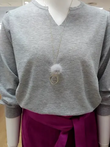 組曲 L 平良 コーディネート画像