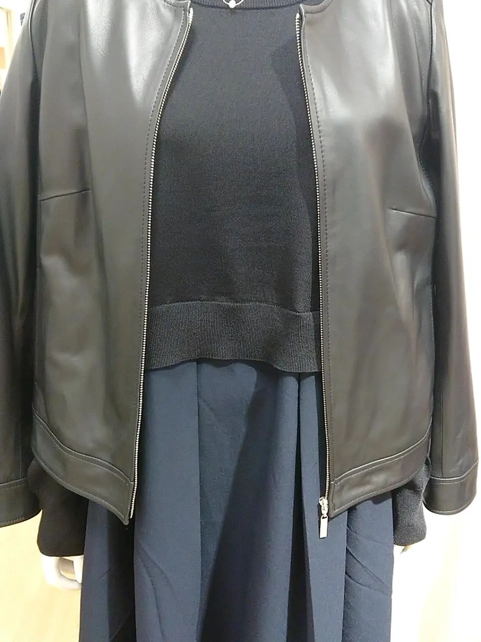 組曲 L 平良 コーディネート画像