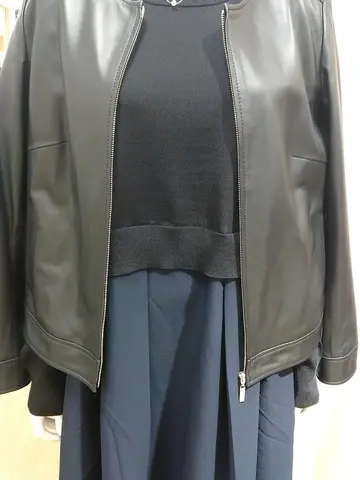 組曲 L 平良 コーディネート画像